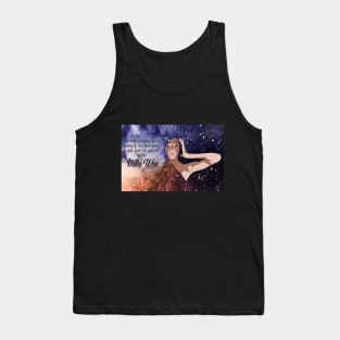 Milky Way Tank Top